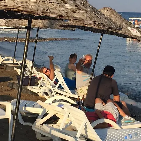 Mir Tatil Koeyue פארק נופש *