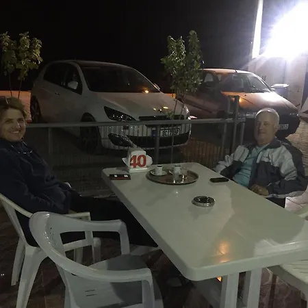 Mir Tatil Koeyue פארק נופש *