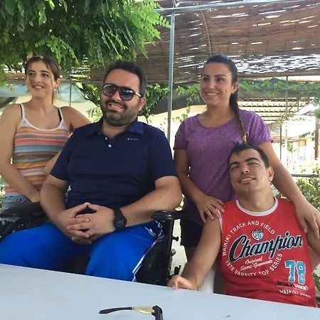 Mir Tatil Koeyue פארק נופש