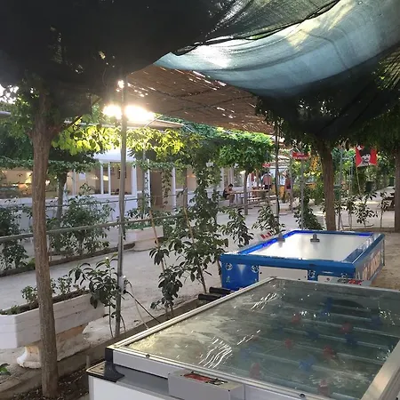 Mir Tatil Koeyue פארק נופש