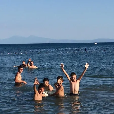 Mir Tatil Koeyue * Doğanbey