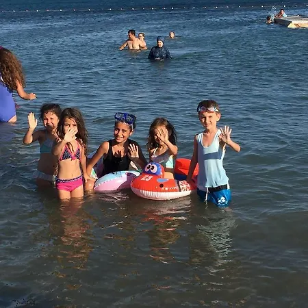 Mir Tatil Koeyue Doğanbey