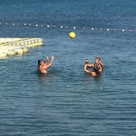Mir Tatil Koeyue פארק נופש *