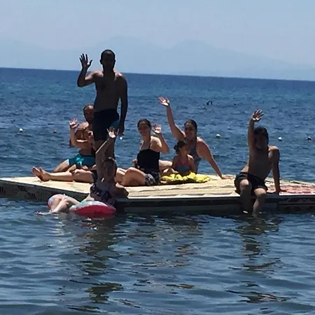 Mir Tatil Koeyue פארק נופש