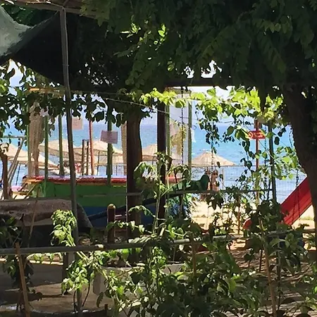 Mir Tatil Koeyue * Doğanbey