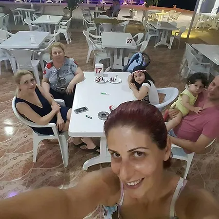 Mir Tatil Koeyue פארק נופש *