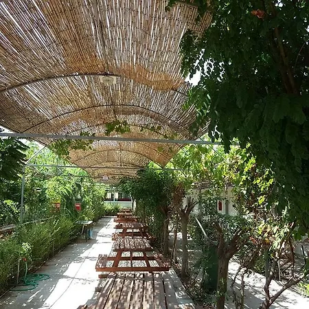 Mir Tatil Koeyue Holiday park Doganbey (Izmir)