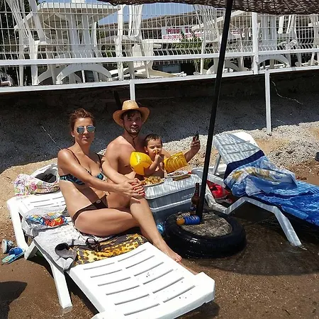 Mir Tatil Koeyue Doğanbey