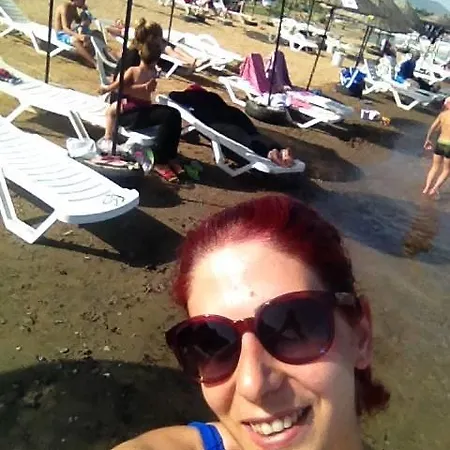 Mir Tatil Koeyue