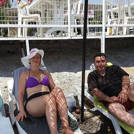 Mir Tatil Koeyue פארק נופש