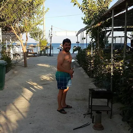 פארק נופש Mir Tatil Koeyue Doganbey (Izmir)
