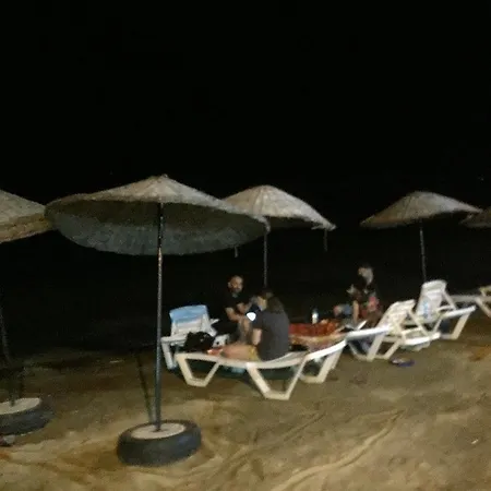 Üdülőpark Mir Tatil Koeyue Doğanbey