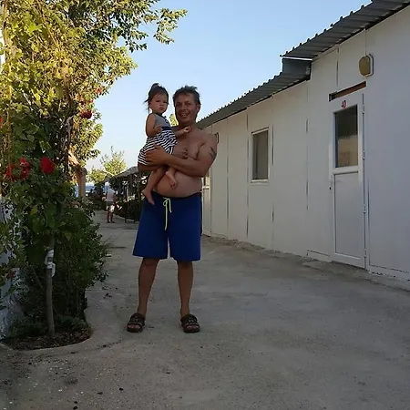 Holiday park Mir Tatil Koeyue Doganbey (Izmir)