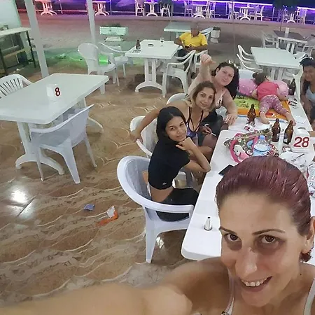 Mir Tatil Koeyue * Doğanbey