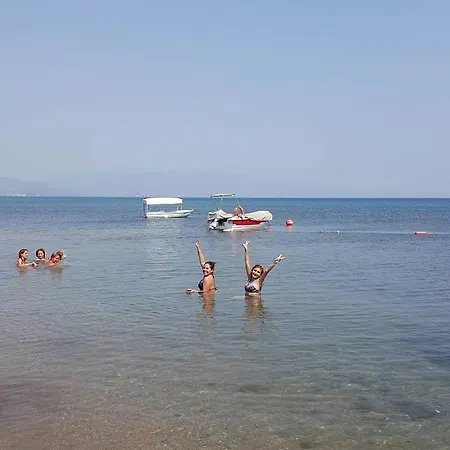 Mir Tatil Koeyue * Doğanbey