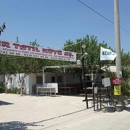 Mir Tatil Koeyue *