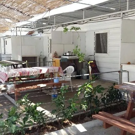 פארק נופש Mir Tatil Koeyue