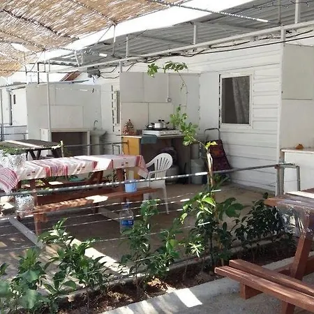 Holiday park Mir Tatil Koeyue
