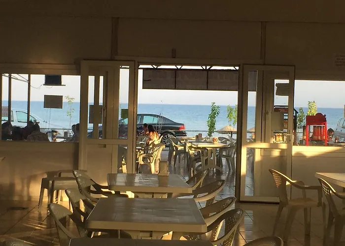 Mir Tatil Koeyue Tatil parkı