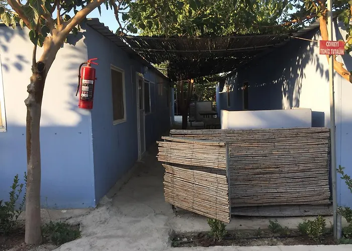 Mir Tatil Koeyue * Doganbey (Izmir)