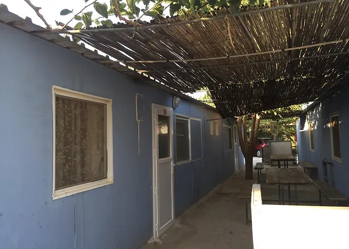 Tatil parkı Mir Tatil Koeyue