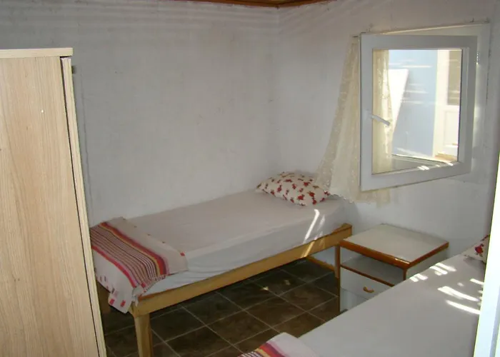 Mir Tatil Koeyue * Doganbey (Izmir)