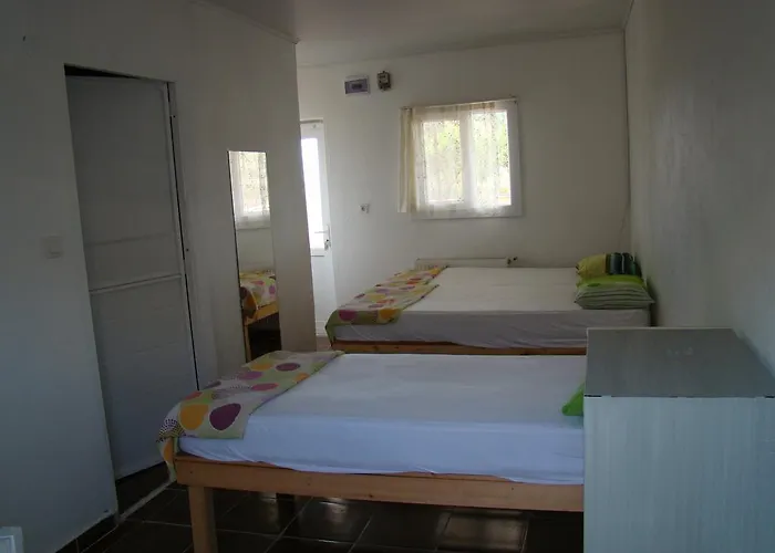 Mir Tatil Koeyue Tatil parkı *