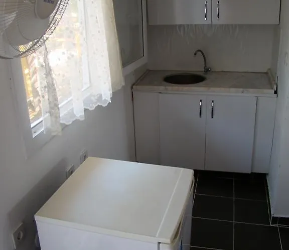 Tatil parkı Mir Tatil Koeyue Doganbey (Izmir)