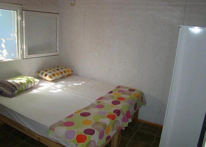 Mir Tatil Koeyue * Doganbey (Izmir)