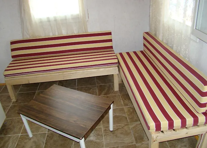 Tatil parkı Mir Tatil Koeyue *