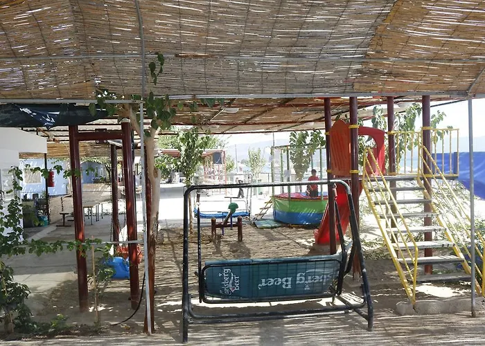 Mir Tatil Koeyue * Doganbey (Izmir)