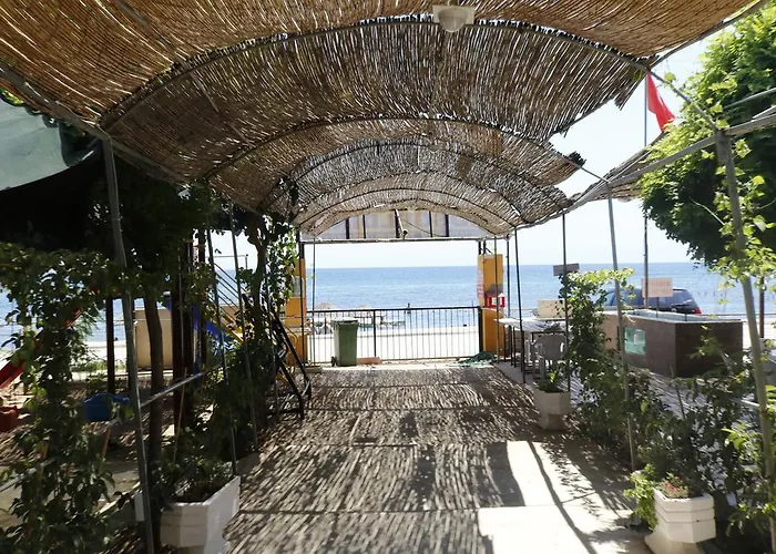 Tatil parkı Mir Tatil Koeyue Doganbey (Izmir)