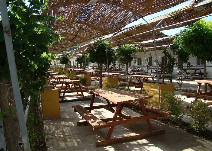 Tatil parkı Mir Tatil Koeyue