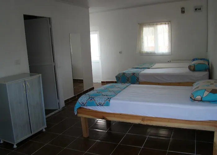 Mir Tatil Koeyue Tatil parkı Doganbey (Izmir)