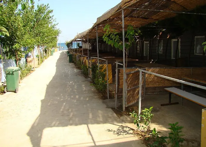 Mir Tatil Koeyue Doganbey (Izmir)