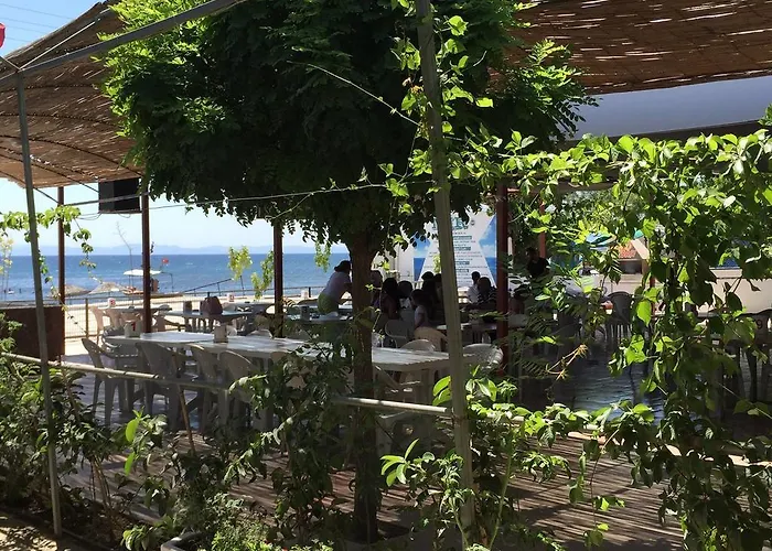 Tatil parkı Mir Tatil Koeyue