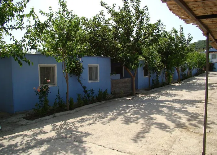 Tatil parkı Mir Tatil Koeyue