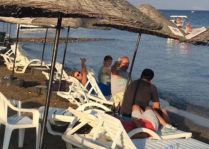 Mir Tatil Koeyue Tatil parkı *