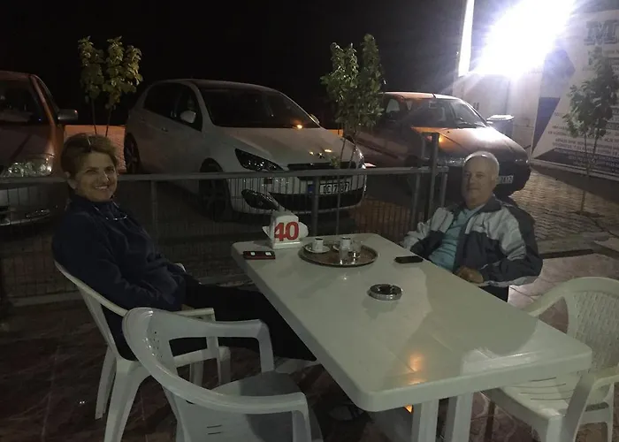 Mir Tatil Koeyue Tatil parkı *