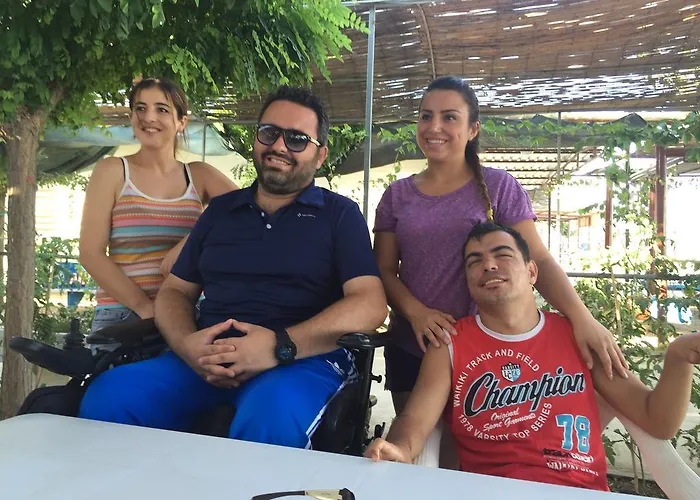 Mir Tatil Koeyue Tatil parkı