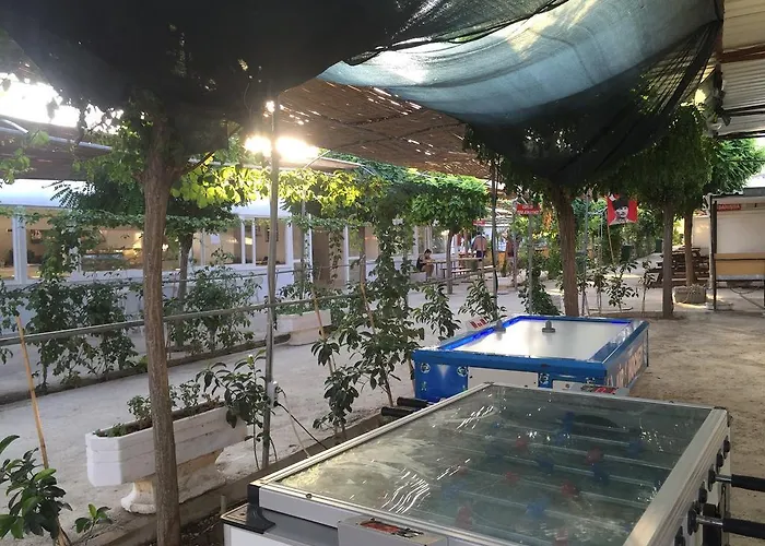 Mir Tatil Koeyue Tatil parkı