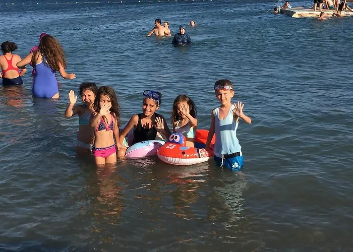 Mir Tatil Koeyue Doganbey (Izmir)