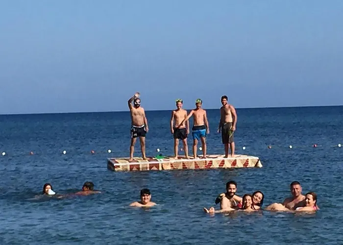 Mir Tatil Koeyue Tatil parkı *