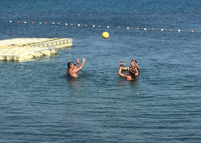 Mir Tatil Koeyue Tatil parkı *