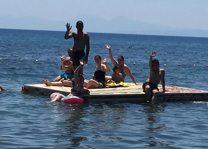 Mir Tatil Koeyue Tatil parkı