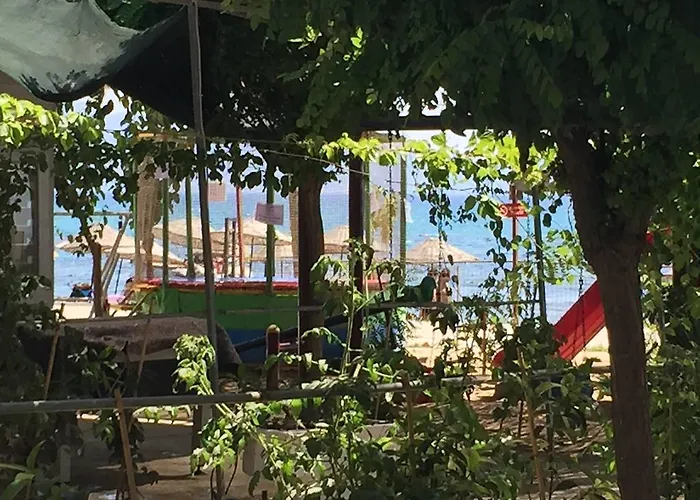 Mir Tatil Koeyue * Doganbey (Izmir)