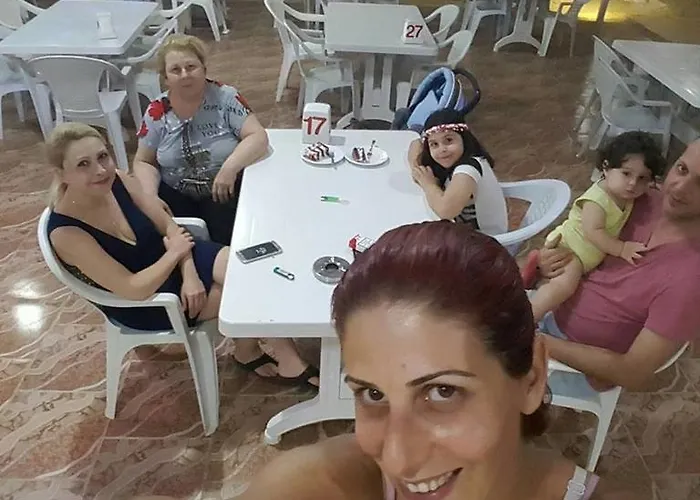 Mir Tatil Koeyue Tatil parkı *