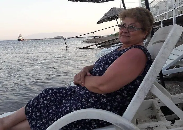 Tatil parkı Mir Tatil Koeyue