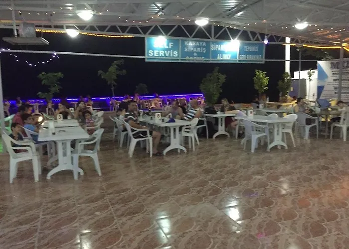 Mir Tatil Koeyue * Doganbey (Izmir)