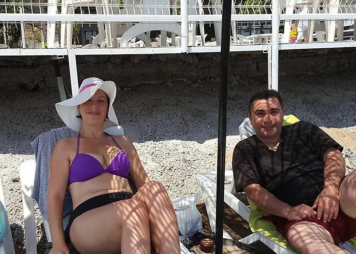 Mir Tatil Koeyue Tatil parkı